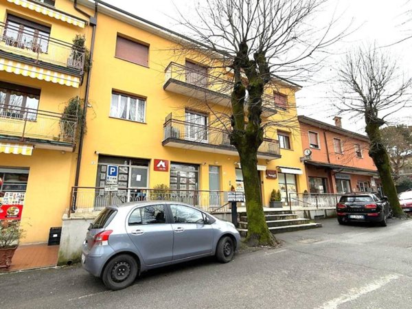 appartamento in vendita ad Olgiate Molgora in zona San Zeno