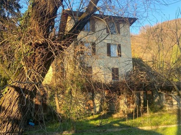 appartamento in vendita ad Olgiate Molgora in zona Mondonico