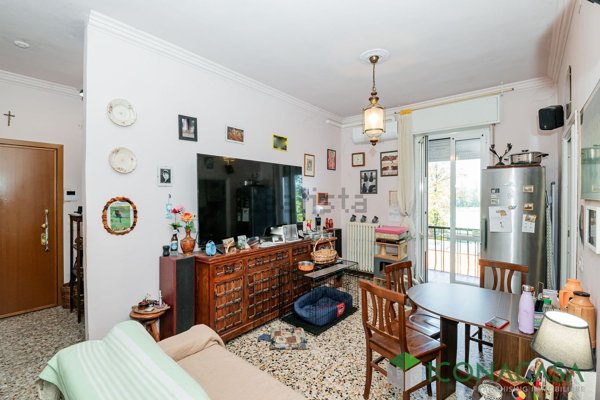 appartamento in vendita ad Olgiate Molgora