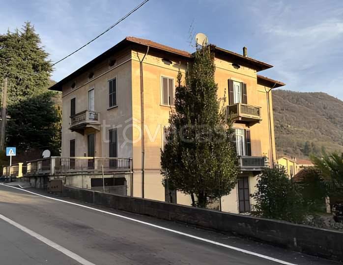 appartamento in vendita ad Olgiate Molgora