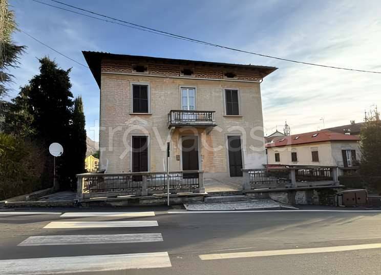 appartamento in vendita ad Olgiate Molgora