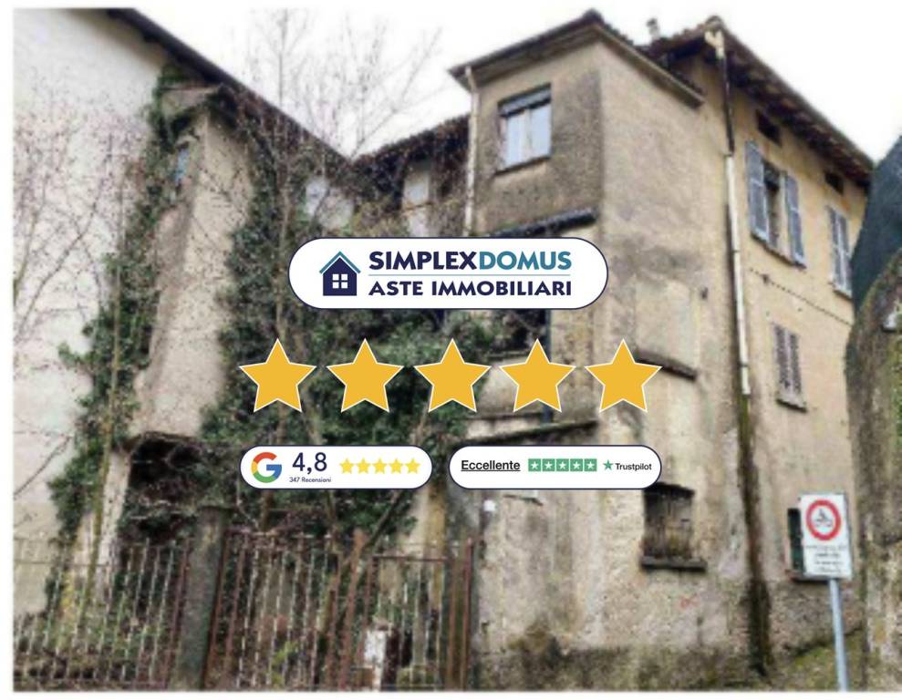 appartamento in vendita ad Olgiate Molgora