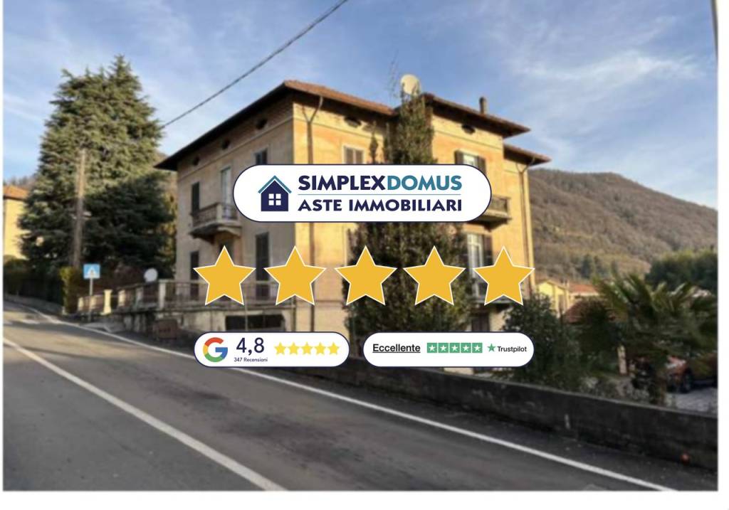 appartamento in vendita ad Olgiate Molgora in zona Mondonico