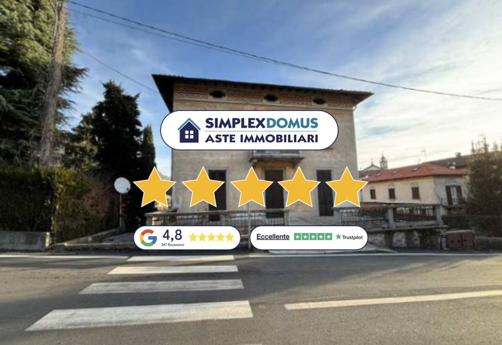 appartamento in vendita ad Olgiate Molgora in zona Mondonico