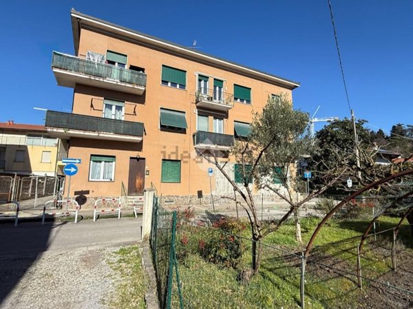 appartamento in vendita ad Olgiate Molgora