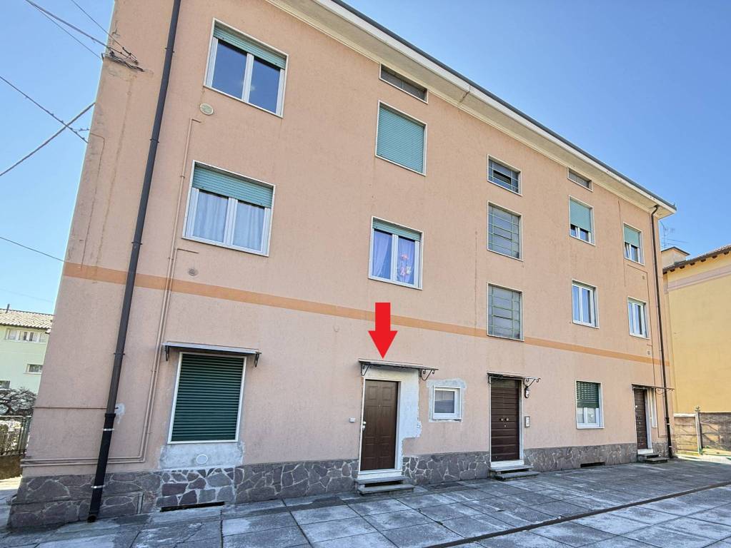 appartamento in vendita ad Olgiate Molgora