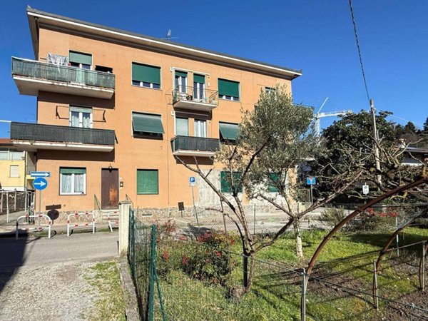 appartamento in vendita ad Olgiate Molgora