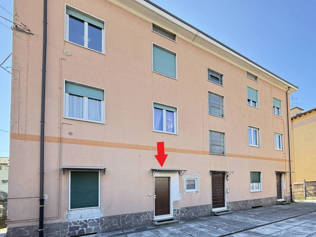 appartamento in vendita ad Olgiate Molgora