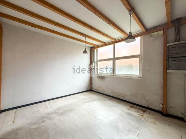 ufficio in vendita ad Olgiate Molgora