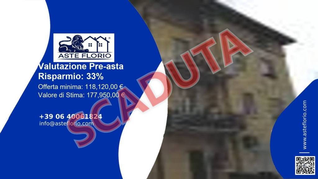 appartamento in vendita ad Olgiate Molgora