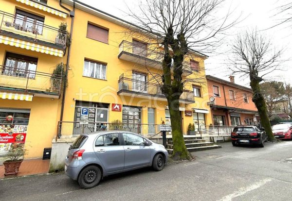 appartamento in vendita ad Olgiate Molgora