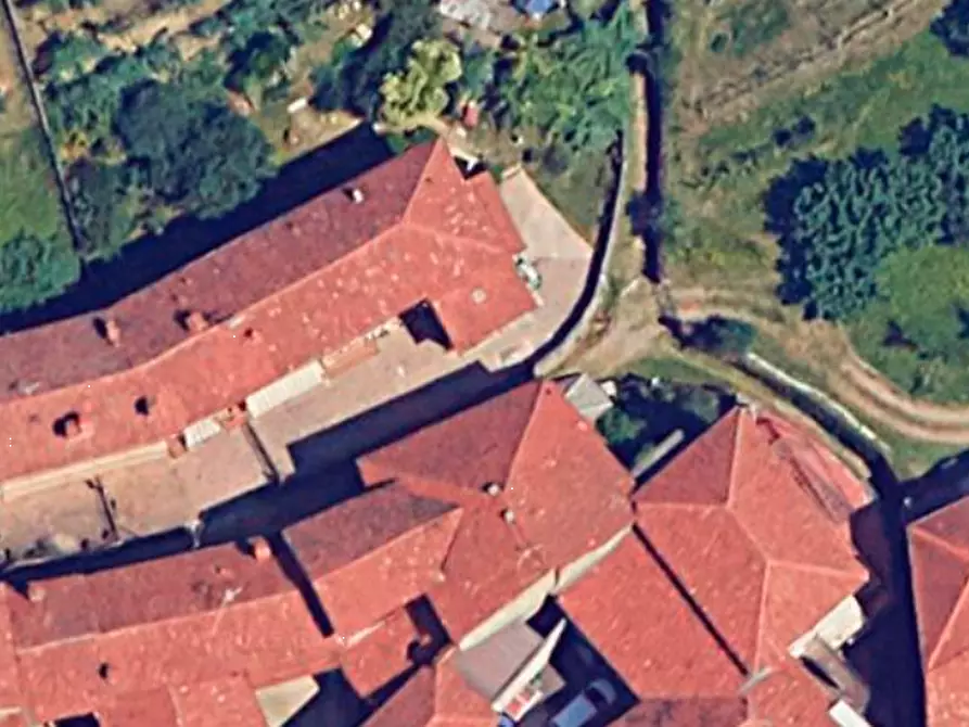 appartamento in vendita ad Olgiate Molgora