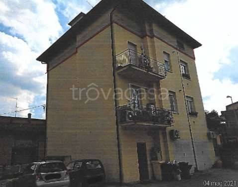 appartamento in vendita ad Olgiate Molgora