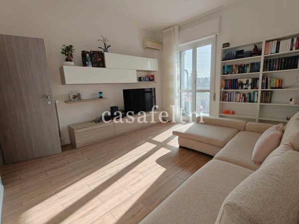 appartamento in vendita ad Olgiate Molgora