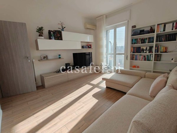 appartamento in vendita ad Olgiate Molgora