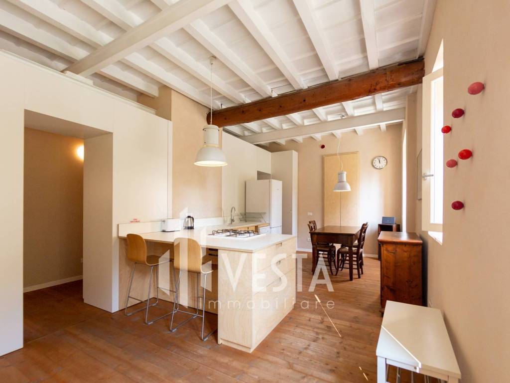 appartamento in vendita ad Olgiate Molgora in zona Mondonico