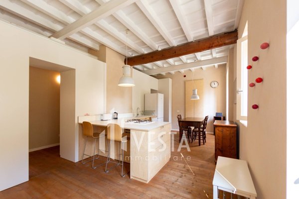 appartamento in vendita ad Olgiate Molgora in zona Mondonico