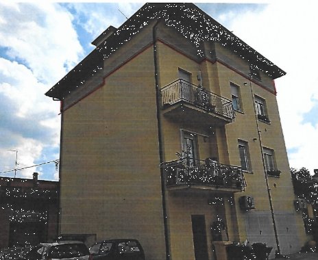 appartamento in vendita ad Olgiate Molgora