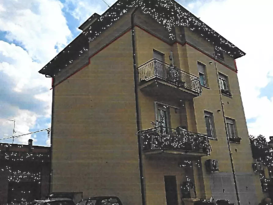 appartamento in vendita ad Olgiate Molgora