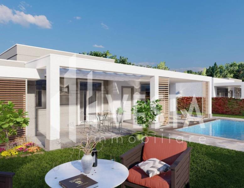 casa indipendente in vendita ad Olgiate Molgora