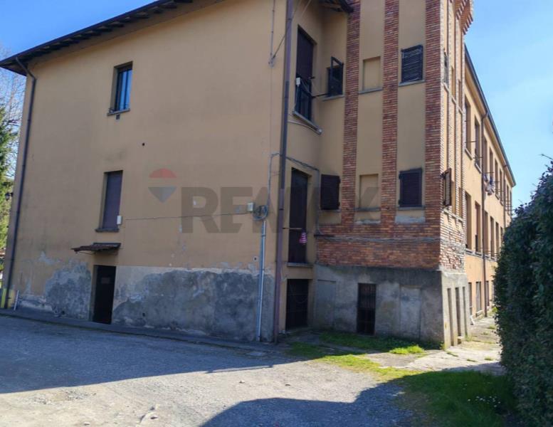 appartamento in vendita ad Olgiate Molgora in zona Mondonico