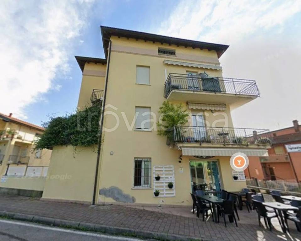 appartamento in vendita ad Olgiate Molgora