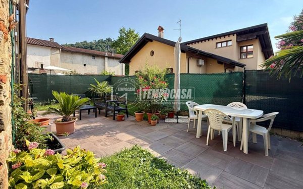 casa indipendente in vendita ad Olgiate Molgora in zona San Zeno
