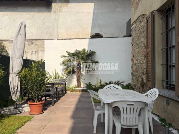 casa indipendente in vendita ad Olgiate Molgora in zona San Zeno
