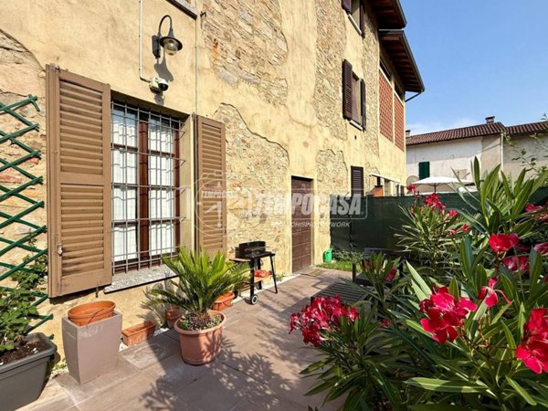 casa indipendente in vendita ad Olgiate Molgora in zona San Zeno