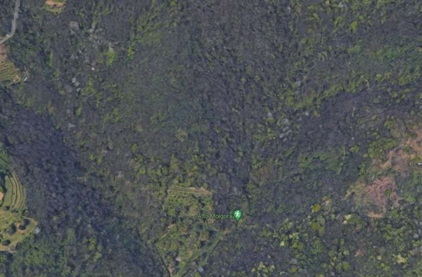 terreno agricolo in vendita ad Olgiate Molgora in zona Mondonico