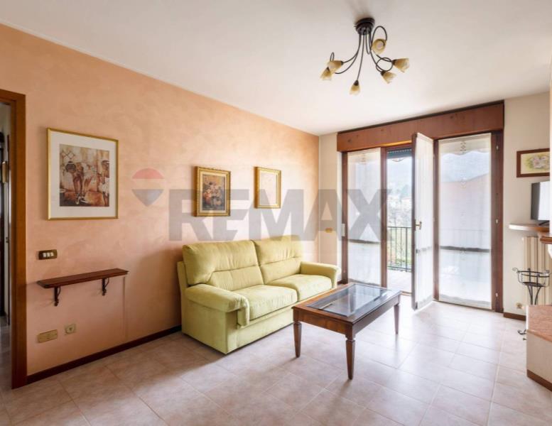 appartamento in vendita ad Olgiate Molgora