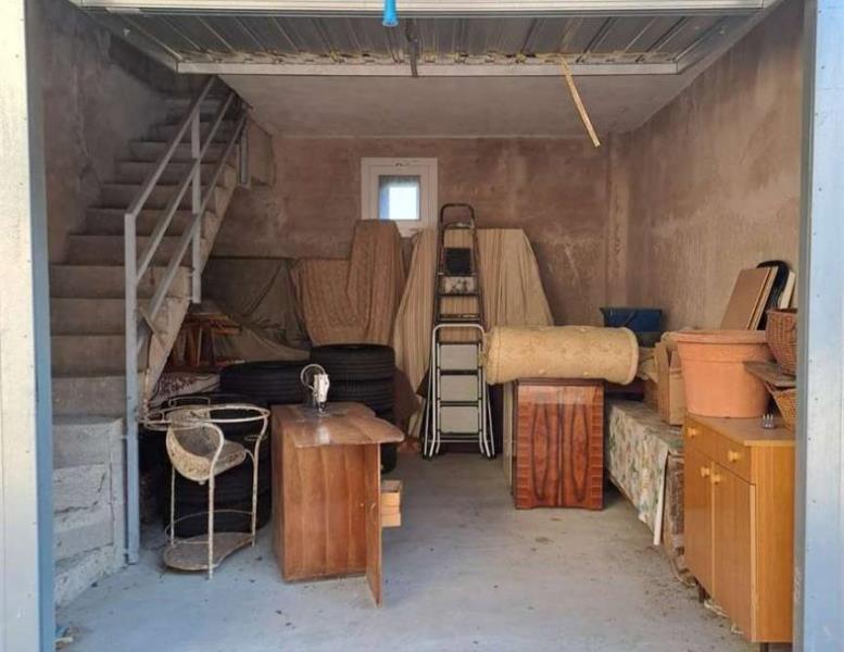 locale commerciale in vendita ad Olgiate Molgora