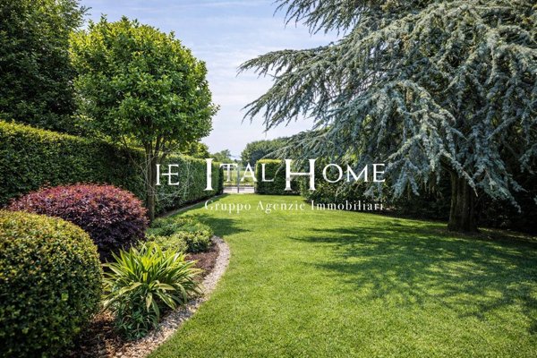 casa indipendente in vendita ad Olgiate Molgora