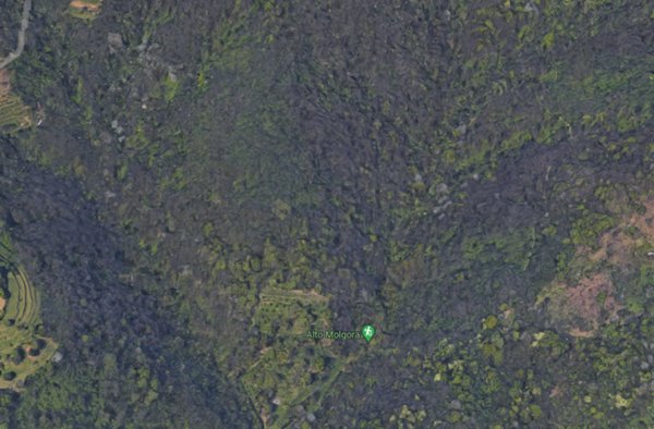 terreno agricolo in vendita ad Olgiate Molgora in zona Mondonico