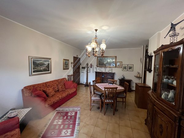 appartamento in vendita ad Olgiate Molgora