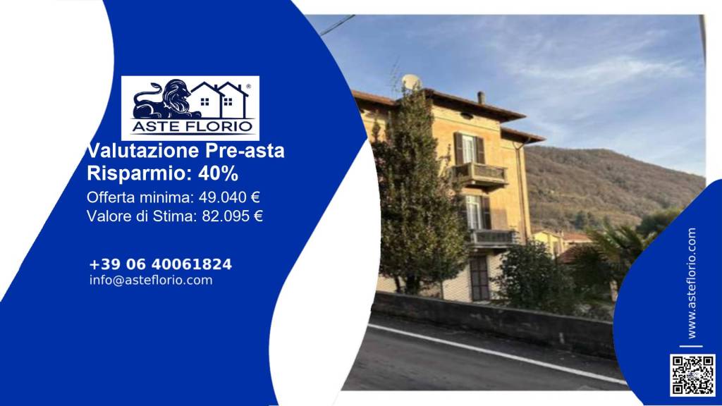 appartamento in vendita ad Olgiate Molgora in zona Mondonico