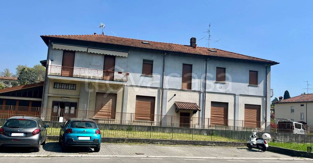 casa indipendente in vendita ad Olgiate Molgora