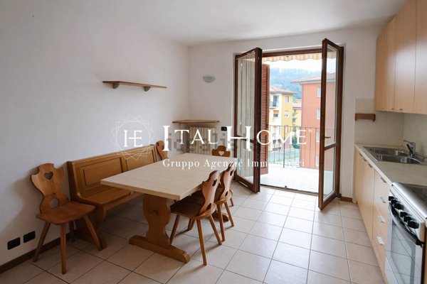 appartamento in vendita ad Olgiate Molgora