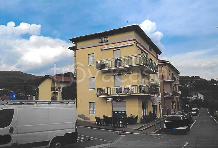 appartamento in vendita ad Olgiate Molgora