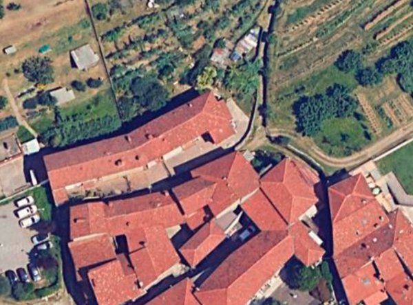 appartamento in vendita ad Olgiate Molgora