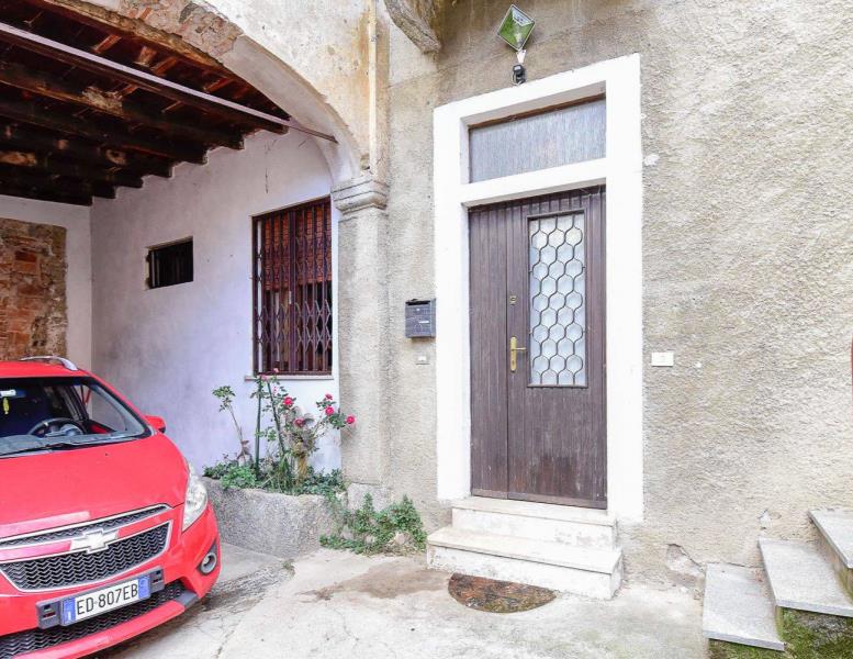 appartamento in vendita ad Olgiate Molgora in zona Monastirolo