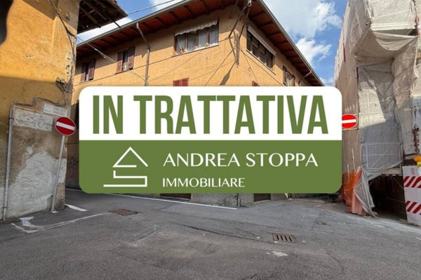 ufficio in vendita ad Olgiate Molgora in zona Monticello