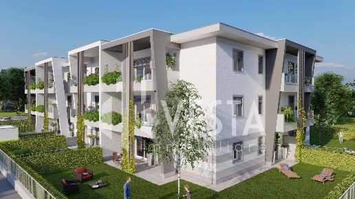 appartamento in vendita ad Olgiate Molgora