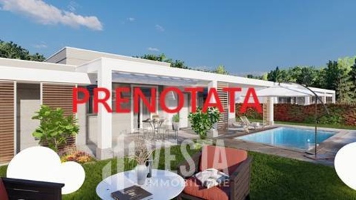 casa indipendente in vendita ad Olgiate Molgora