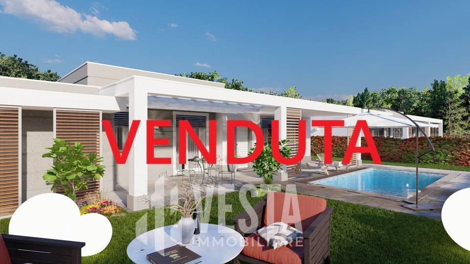 casa indipendente in vendita ad Olgiate Molgora