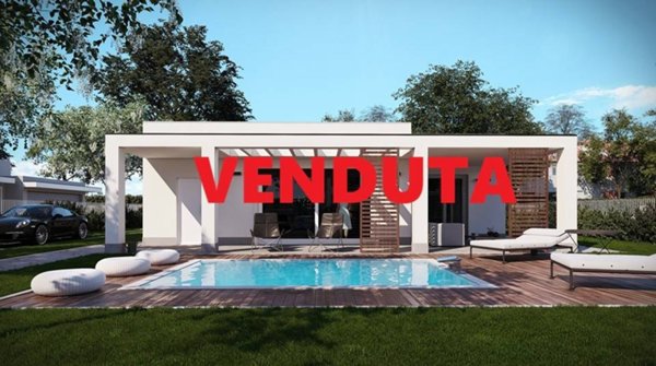 casa indipendente in vendita ad Olgiate Molgora in zona Beolco