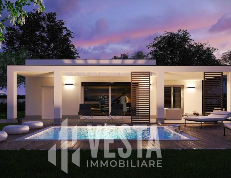 casa indipendente in vendita ad Olgiate Molgora in zona Beolco