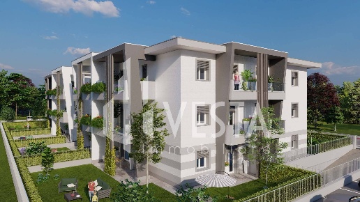 appartamento in vendita ad Olgiate Molgora