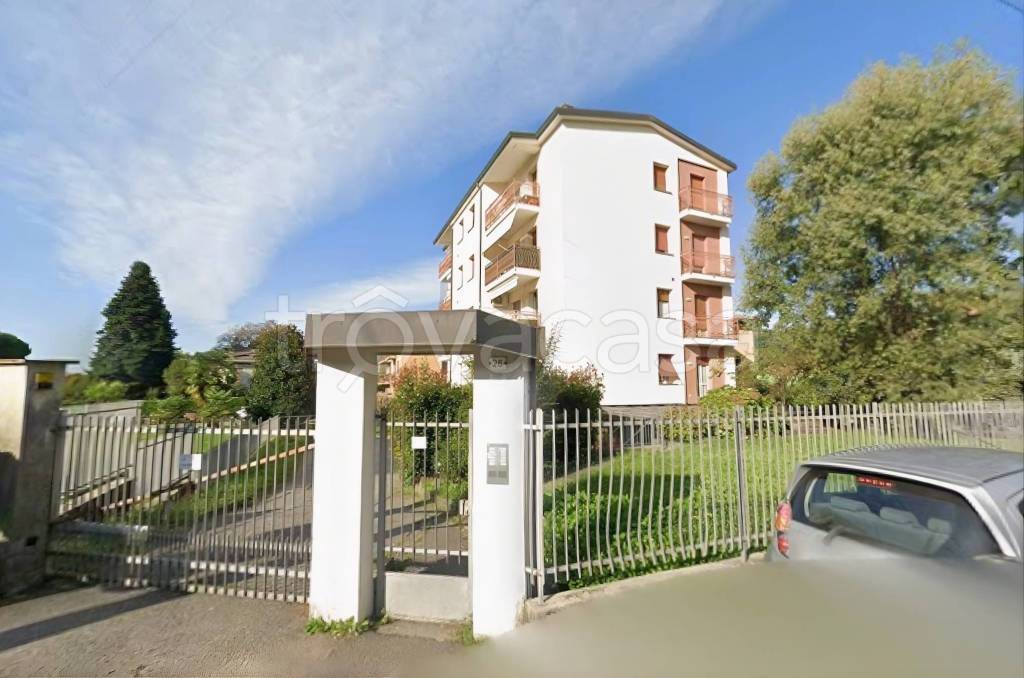 appartamento in vendita ad Olgiate Molgora