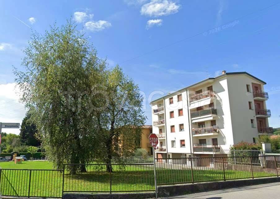 appartamento in vendita ad Olgiate Molgora